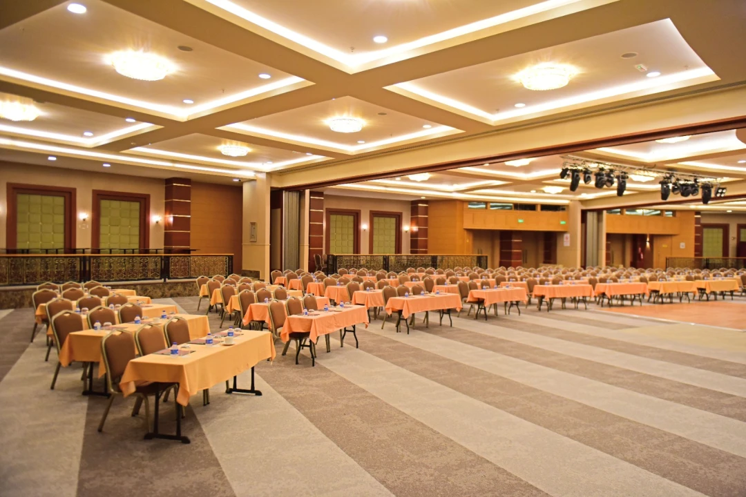 Sınıf düzeni salon